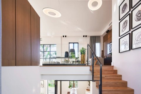 5 dormitorios Villa en Cannes, France No. 67297 9