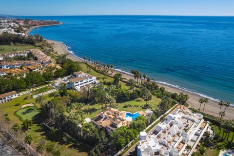 8 bedrooms Villa in Dinh An, Vietnam No. 27414 3