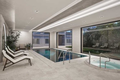 2 chambres Appartement à Germasogeia, Cyprus No. 82464 12