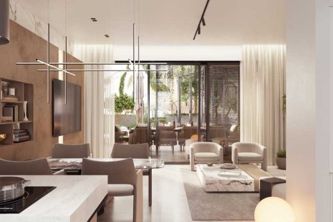 2 chambres Appartement à Germasogeia, Cyprus No. 82464 2