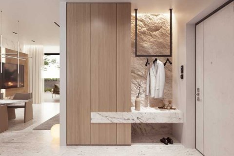 2 chambres Appartement à Germasogeia, Cyprus No. 82464 5