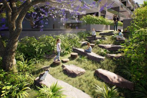 2 chambres Appartement à Germasogeia, Cyprus No. 82464 16