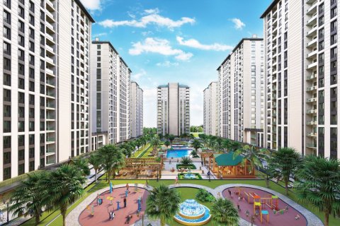 1 bedroom Apartment in Khanh Hoa, Vietnam No. 114814 1