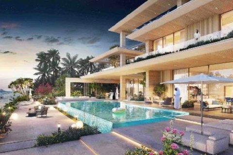 5 dormitorios Villa en Bac Kan, Vietnam No. 91662 2