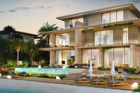 5 dormitorios Villa en Sharjah, UAE No. 91662