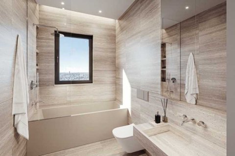 2 dormitorios Penthouse en Limassol, Cyprus No. 103454 5