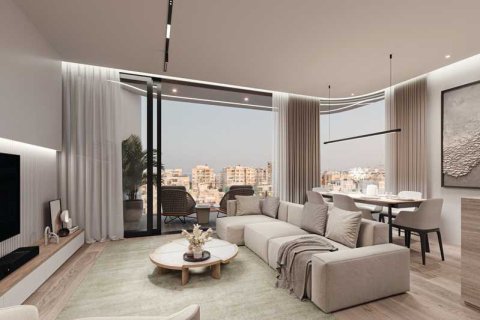 2 dormitorios Penthouse en Limassol, Cyprus No. 103454 2