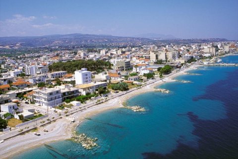 370m² Building in Xylokastro, Greece No. 58706 1