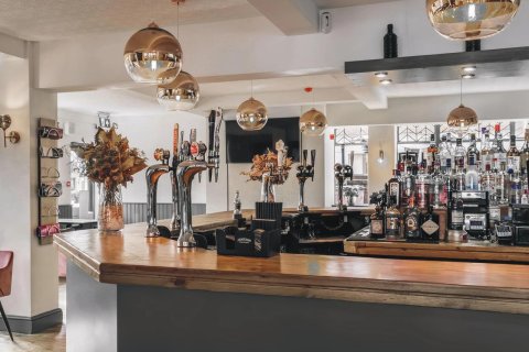 Studio Appartement à Bang An, Vietnam No. 91398 3