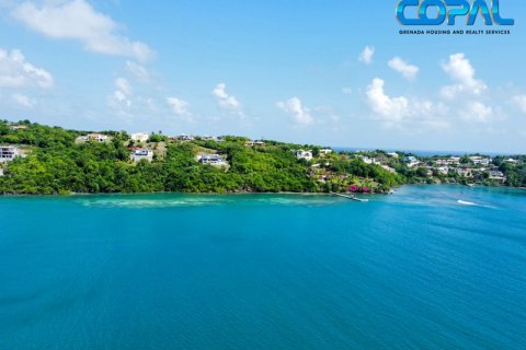 1594.31m² Land in Egmont, Grenada No. 123208 6