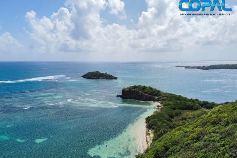 1594.31m² Land in Egmont, Grenada No. 123208 4