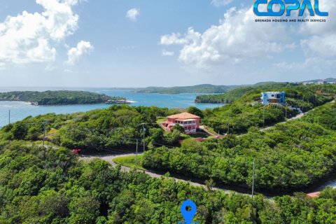1594.31m² Land in Egmont, Grenada No. 123208 3