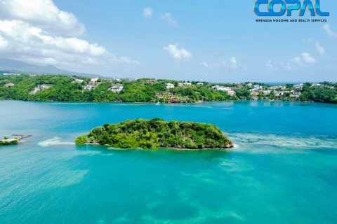 1594.31m² Land in Egmont, Grenada No. 123208 5