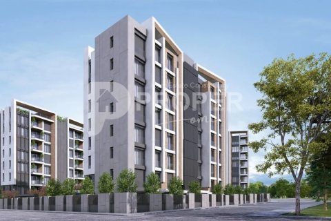 5 habitaciones Apartment en Binh Thuy, Vietnam No. 11777 2