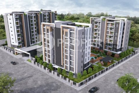 5 habitaciones Apartment en Binh Thuy, Vietnam No. 11777 9