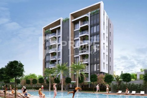 5 habitaciones Apartment en Binh Thuy, Vietnam No. 11777 6