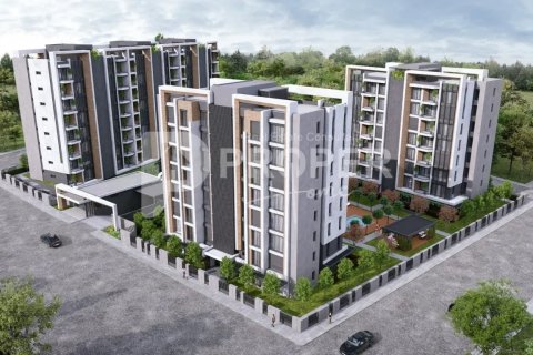 5 habitaciones Apartment en Binh Thuy, Vietnam No. 11777 12