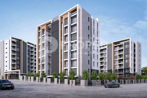 5 habitaciones Apartment en Binh Thuy, Vietnam No. 11777 5