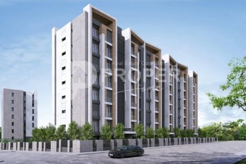 5 habitaciones Apartment en Binh Thuy, Vietnam No. 11777 3