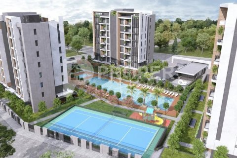 5 habitaciones Apartment en Binh Thuy, Vietnam No. 11777 10