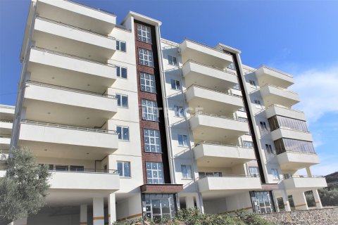 3 chambres Appartement à Mudanya, Turkey No. 99229