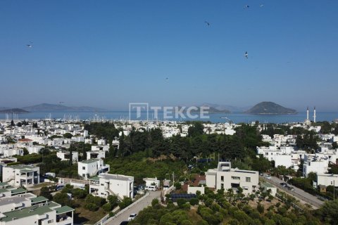 18000m² Land in Bodrum, Turkey No. 89742