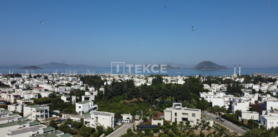 18000m² Land à Bodrum, Turkey No. 89742