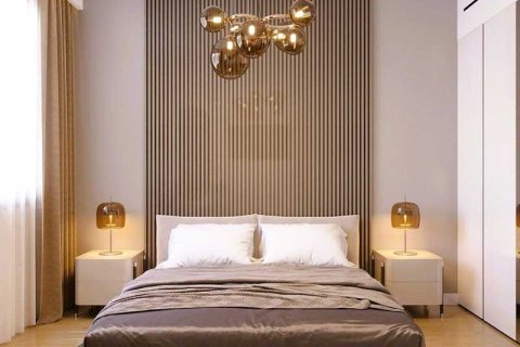 2 bedrooms Apartment in Limassol, Cyprus No. 102561 6