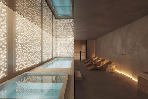 2 chambres Appartement à Duc Tan, Vietnam No. 89928 25