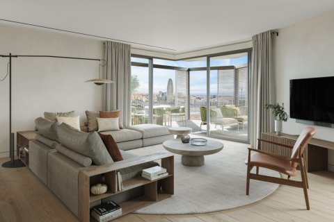 2 chambres Appartement à Duc Tan, Vietnam No. 89928 6