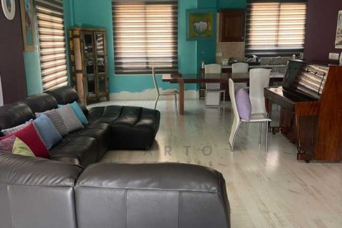 3 chambres House à Limassol, Cyprus No. 74157 1