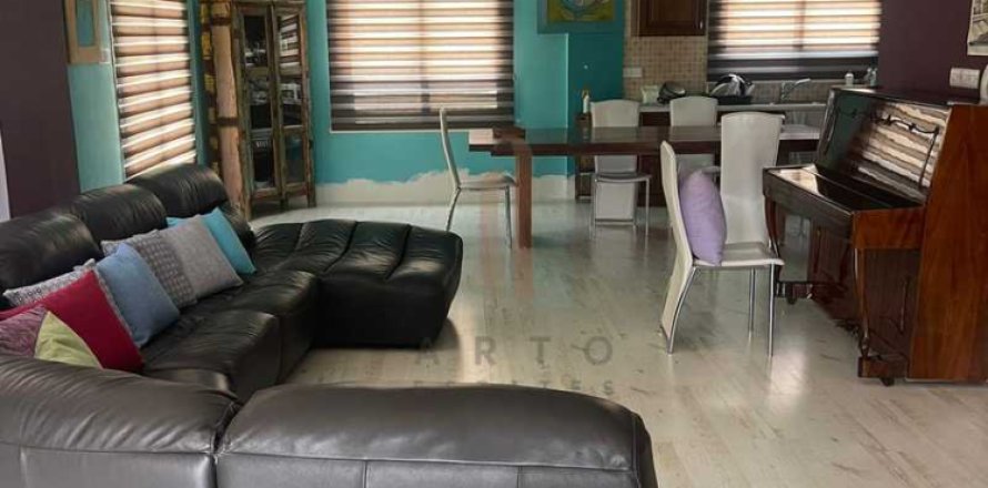 3 chambres House à Limassol, Cyprus No. 74157