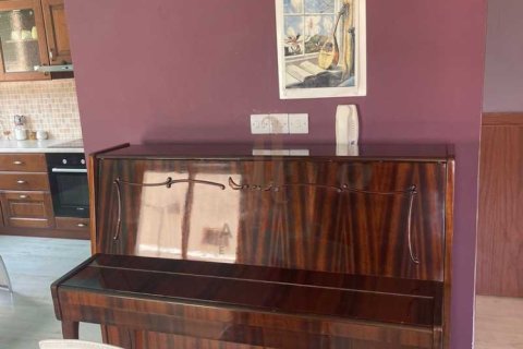 3 chambres House à Limassol, Cyprus No. 74157 3