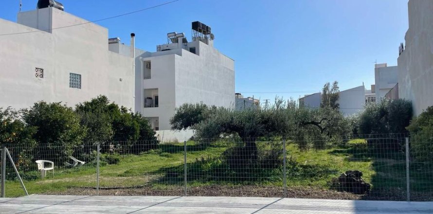 1002m² Land à Ierapetra, Greece No. 108365