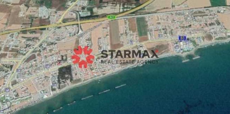 Commercial property in Pyla, Cyprus No. 82534