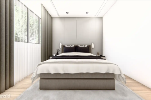 2 bedrooms Penthouse in Limassol, Cyprus No. 79718 11