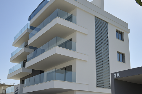 2 bedrooms Penthouse in Limassol, Cyprus No. 79718 16