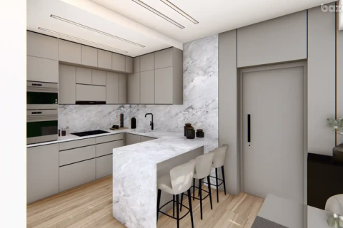 2 bedrooms Penthouse in Limassol, Cyprus No. 79718 6