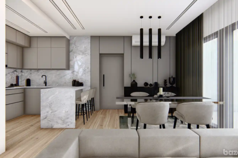 2 bedrooms Penthouse in Limassol, Cyprus No. 79718 8