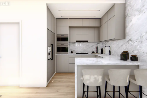 2 bedrooms Penthouse in Limassol, Cyprus No. 79718 5