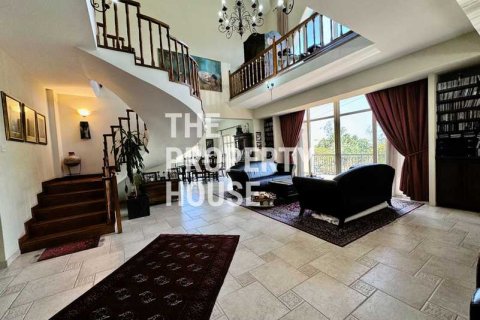 4 bedrooms House in Agios Tychonas, Cyprus No. 70715 8