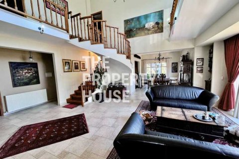 4 bedrooms House in Agios Tychonas, Cyprus No. 70715 11