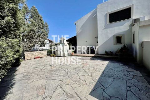 4 bedrooms House in Agios Tychonas, Cyprus No. 70715 6