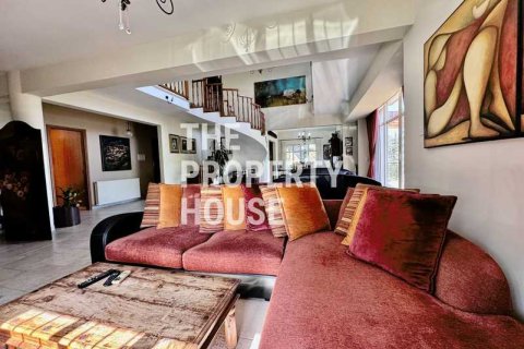 4 bedrooms House in Agios Tychonas, Cyprus No. 70715 12