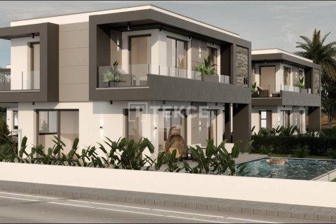 4 bedrooms Villa in Phu Ngai, Vietnam No. 11643 25