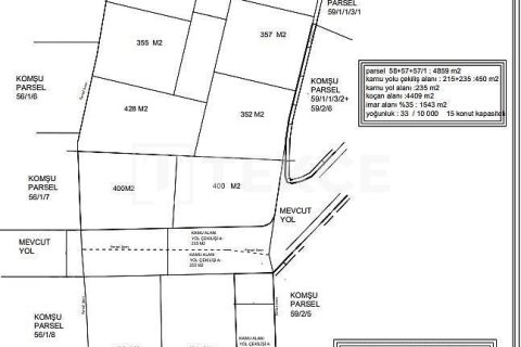 4 bedrooms Villa in Phu Ngai, Vietnam No. 11643 21