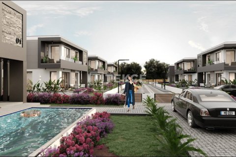 4 bedrooms Villa in Phu Ngai, Vietnam No. 11643 10