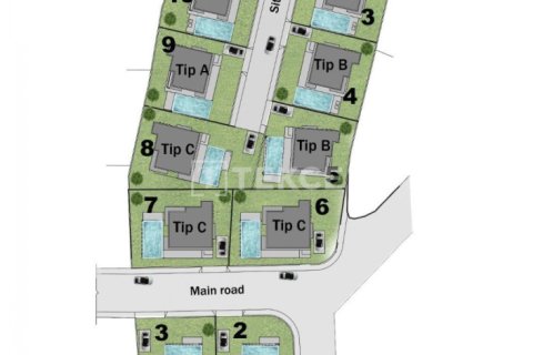 4 bedrooms Villa in Phu Ngai, Vietnam No. 11643 12