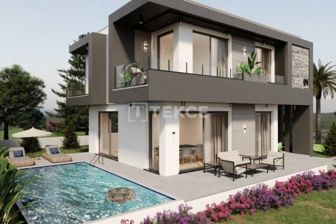 4 bedrooms Villa in Phu Ngai, Vietnam No. 11643 1