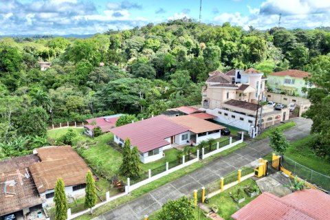 5 bedrooms House in Panama City, Panama No. 76525 15